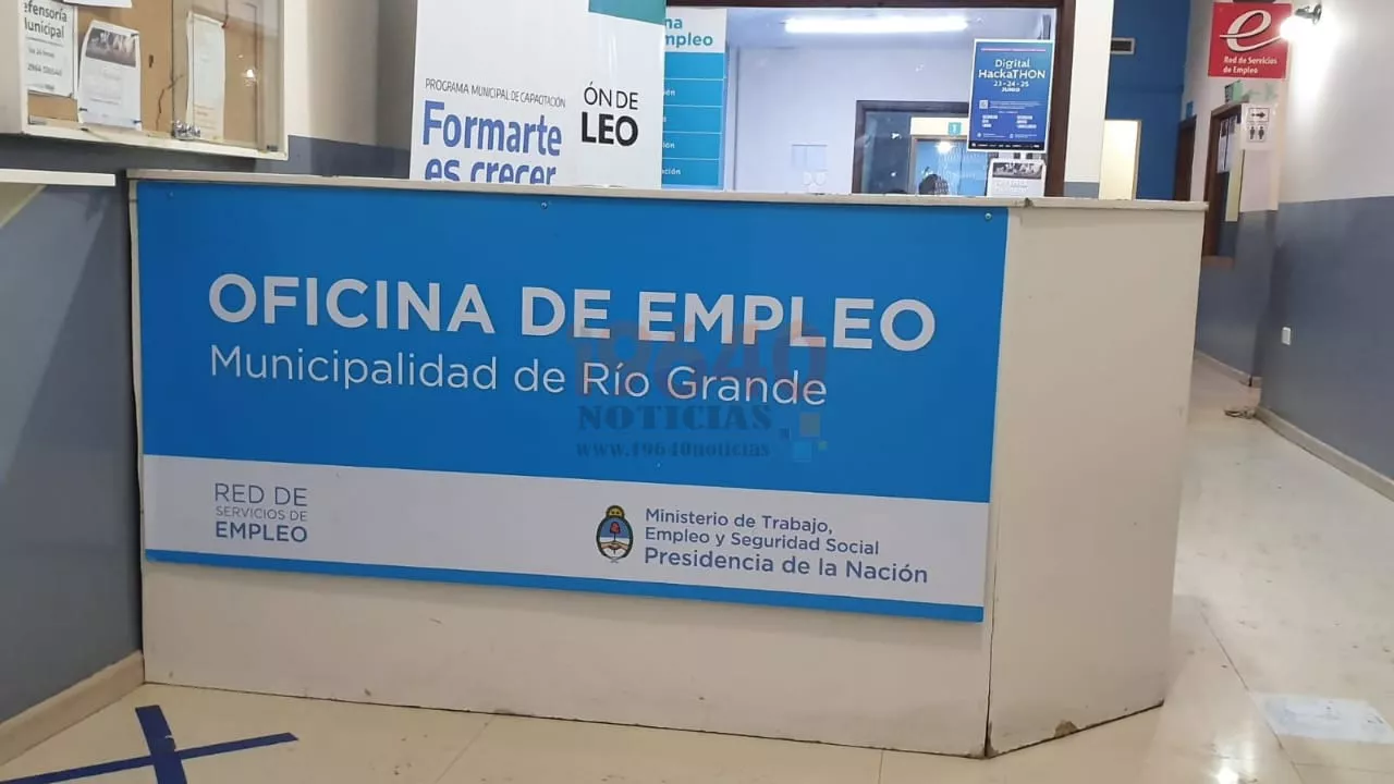 Oficina de Empleo Municipal