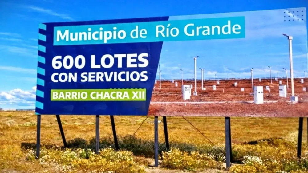 Programa Público Privado de Loteo Municipal