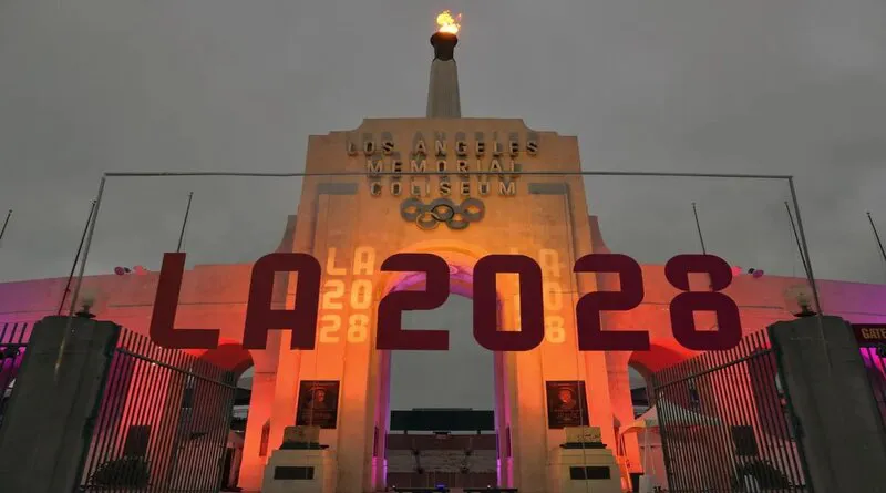 Juegos Olimpicos