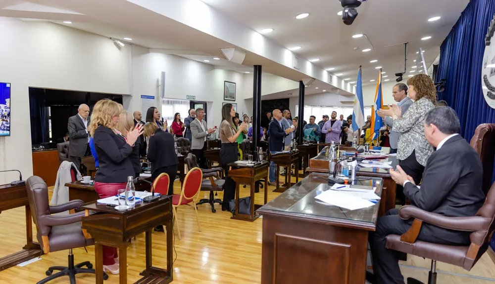 Legislatura Provincial