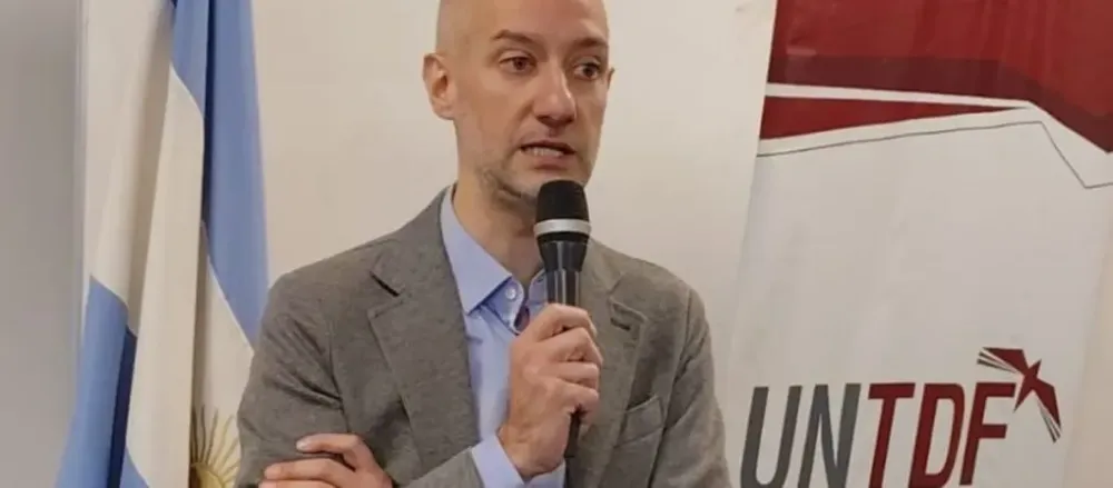 Mariano Hermida