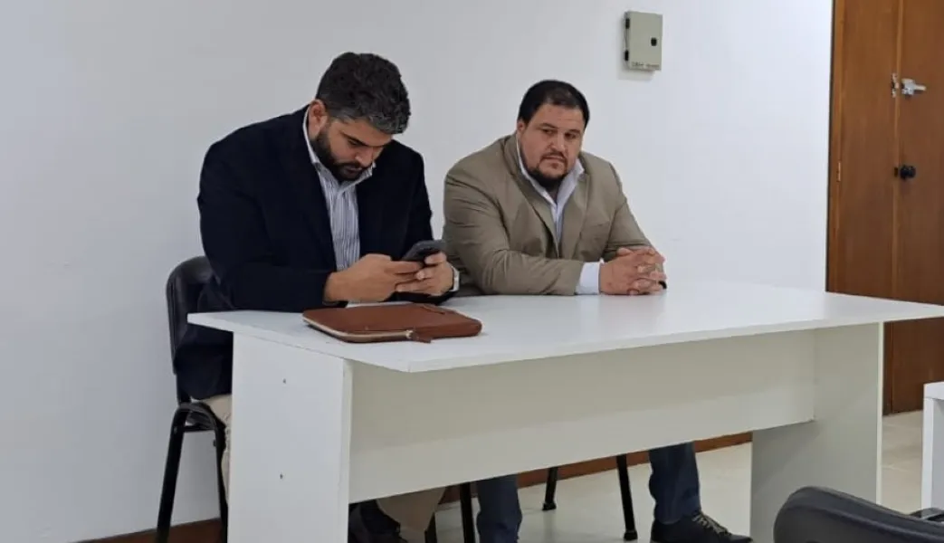 Carlos Mallo