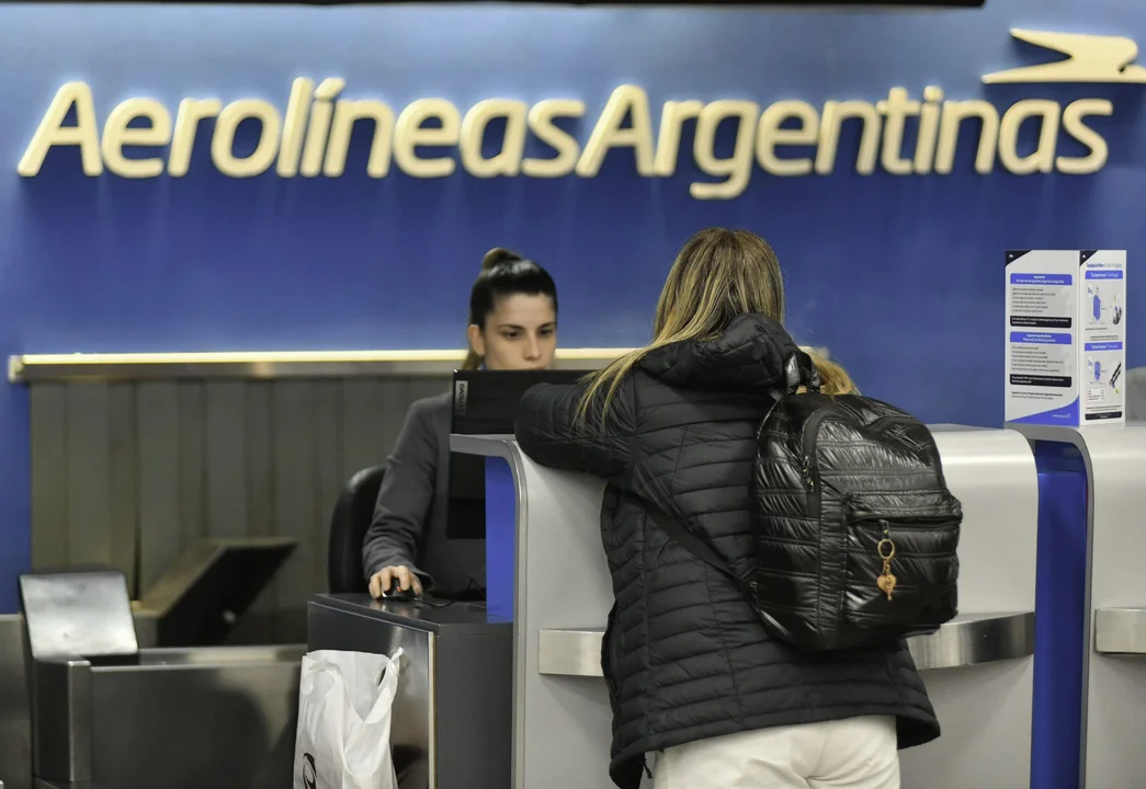 Aeropuerto