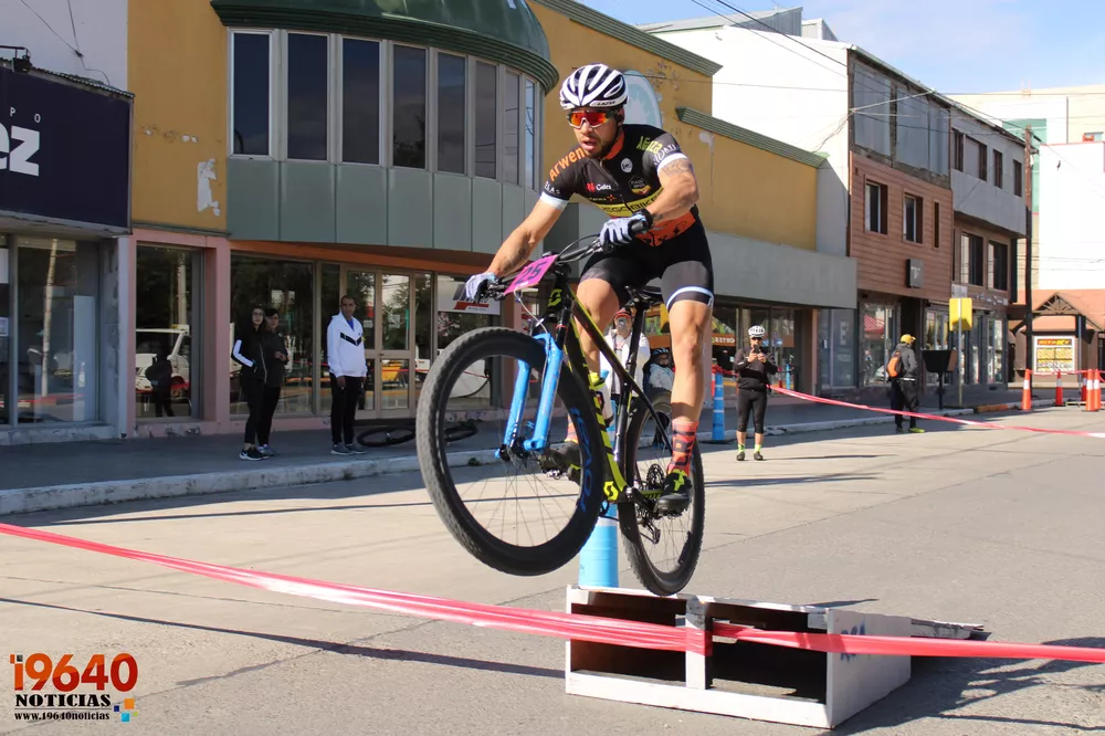 Segunda Vuelta Al Casco Viejo