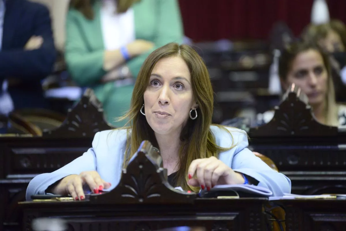 eugenia vidal