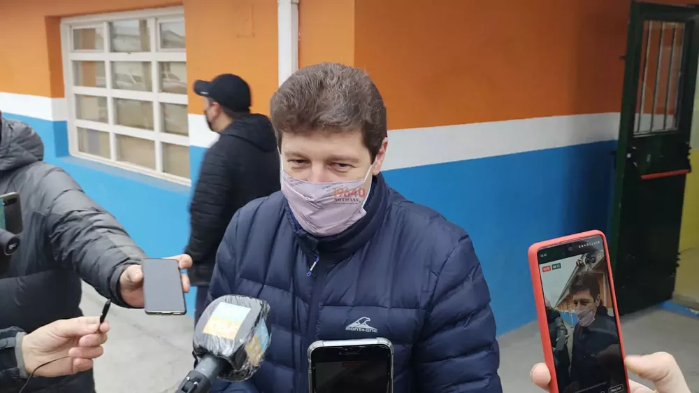 Melella Elecciones