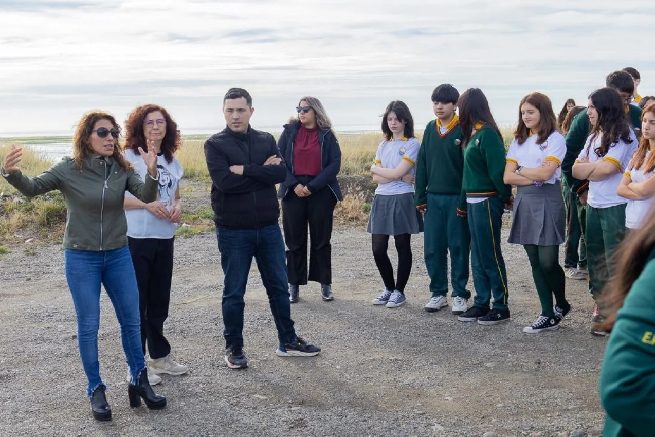 Municipio de RG- EPEIM