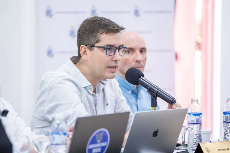 Agustín Perez- Municipio
