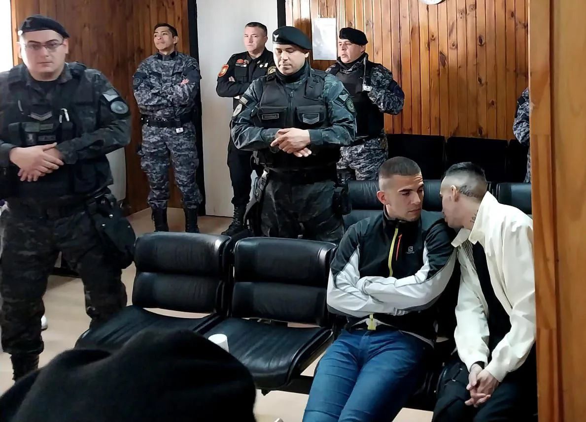 Juicio Perpetto Soto