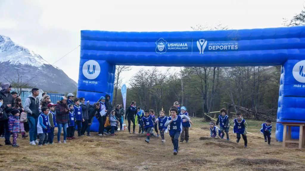 Trail del Valle