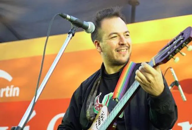 Bruno Arias
