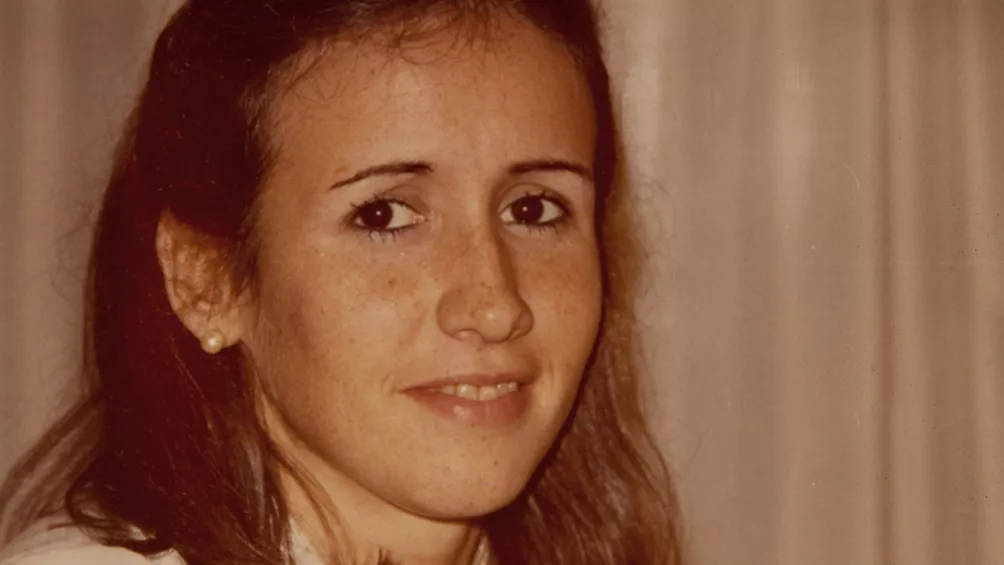 María Marta García Belsunce