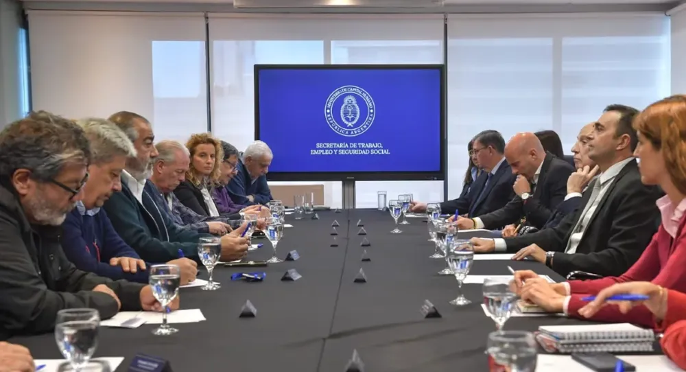 convenios colectivos de trabajo