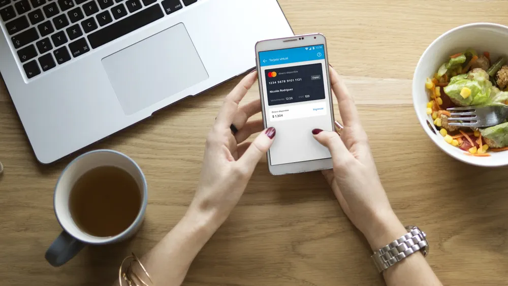 tarjetas de creditos