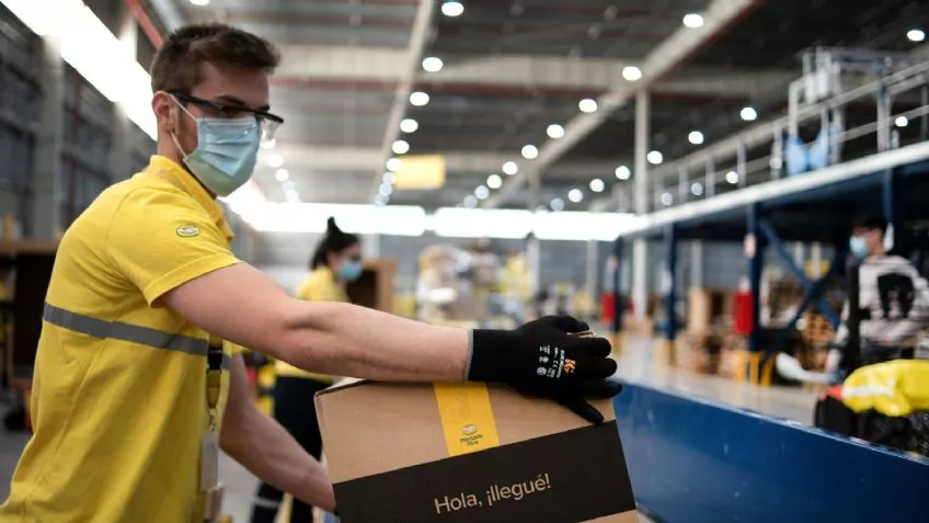 mercado libre compra