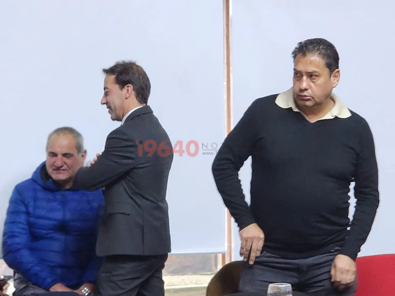 Juicio viviendas ATE USHU