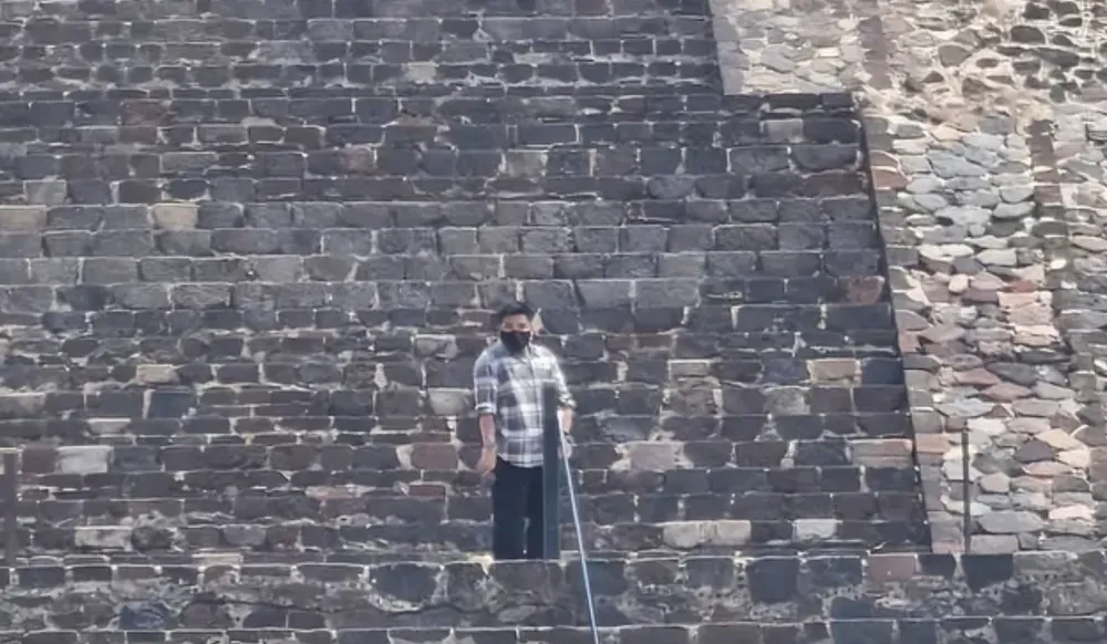 ataque en mexico