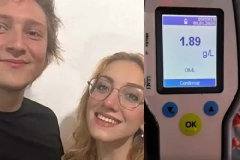 Iñaki- Eugenia Rolón