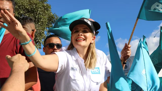 Elecciones presidenciales Costa Rica 