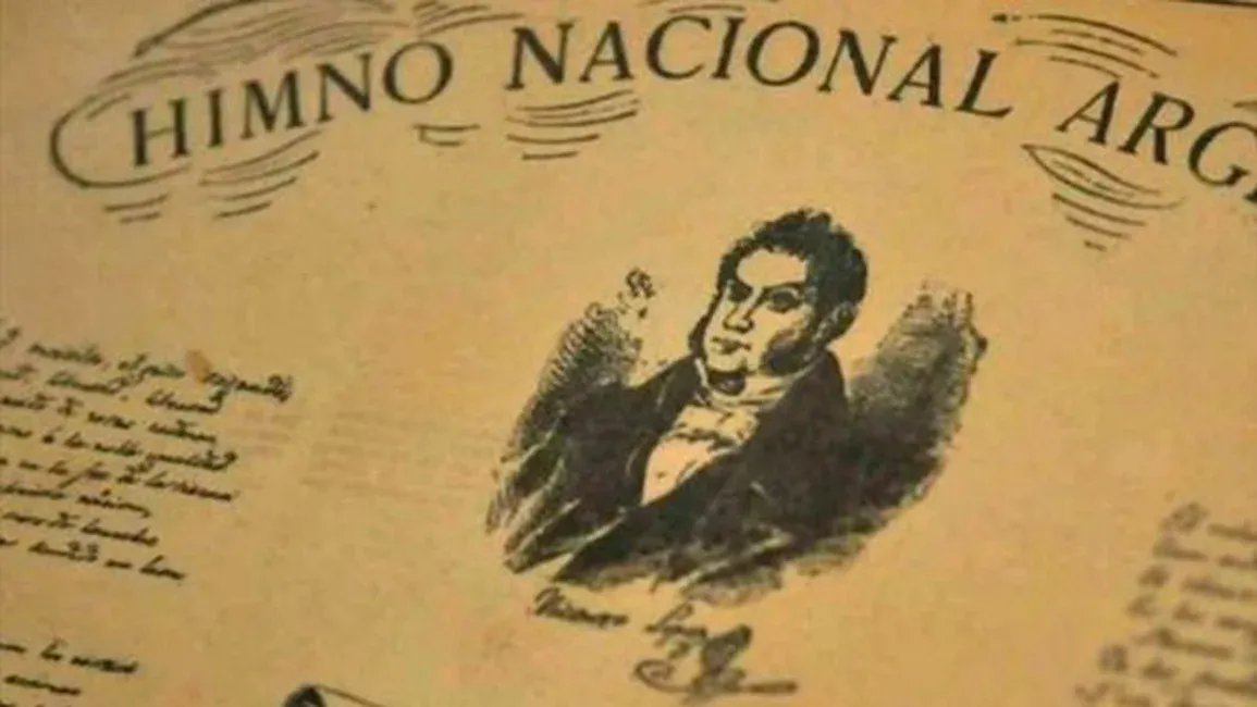 Himno Nacional Argentino