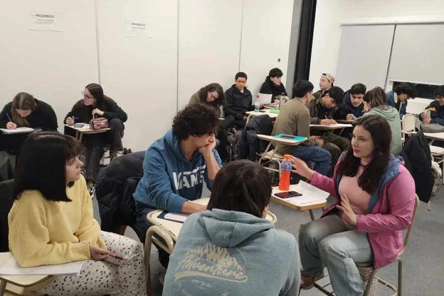 inscripción untdf 2025