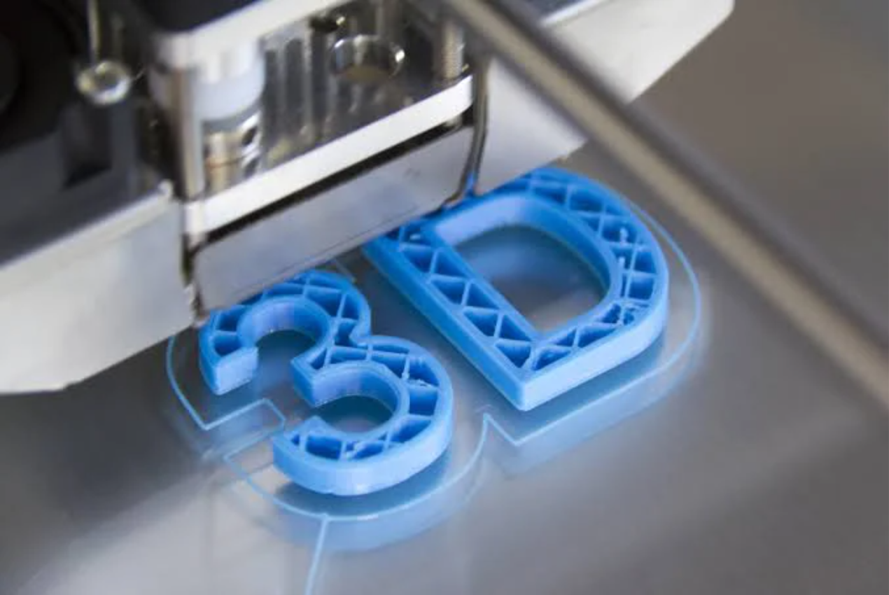 Impresion 3D