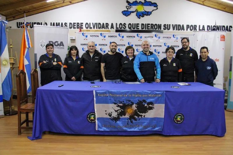 Torneo Nacional C20 de Futsal CAFS-Bendaña RG