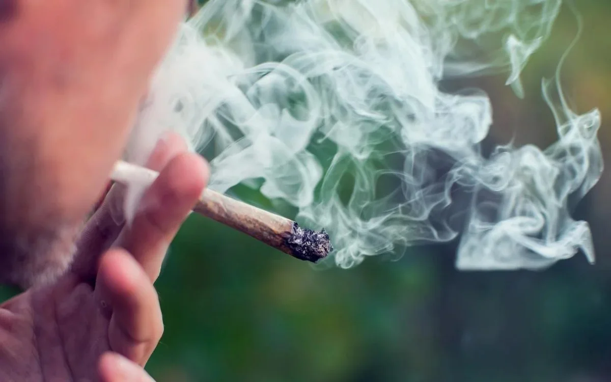 Marihuana y adolescentes