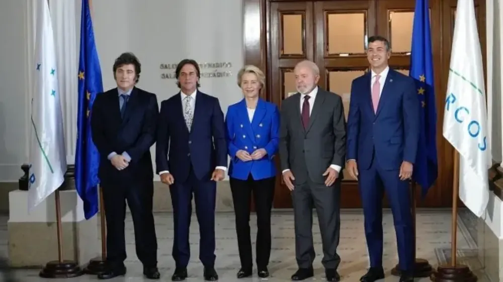 MERCOSUR