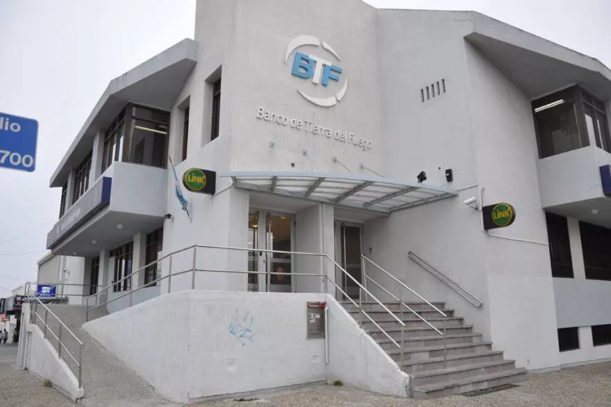 banco tdf