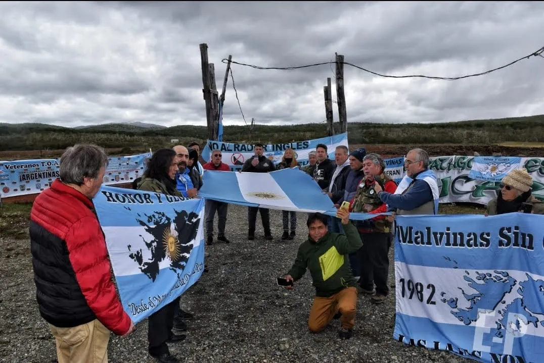 Caravana de los Pueblos