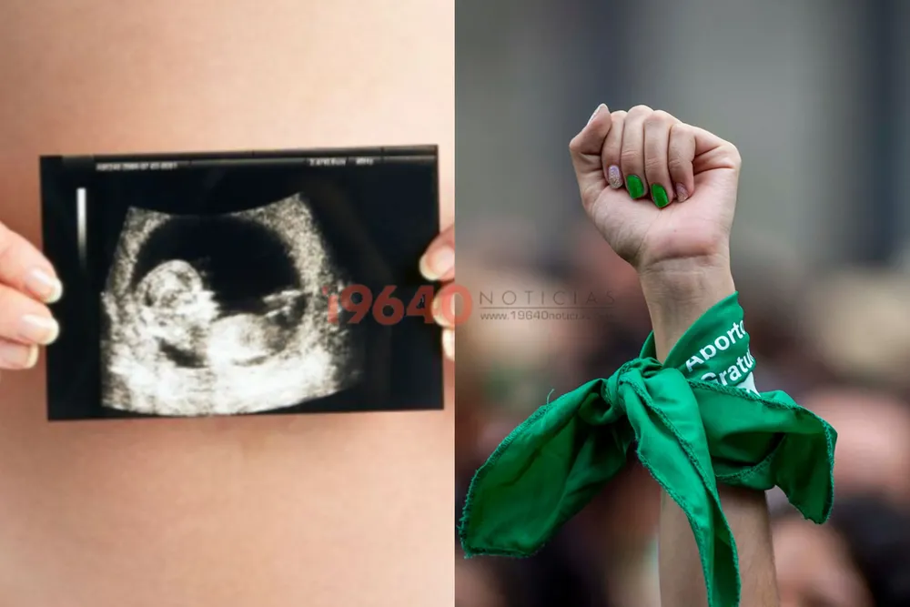 Natalidad- Aborto