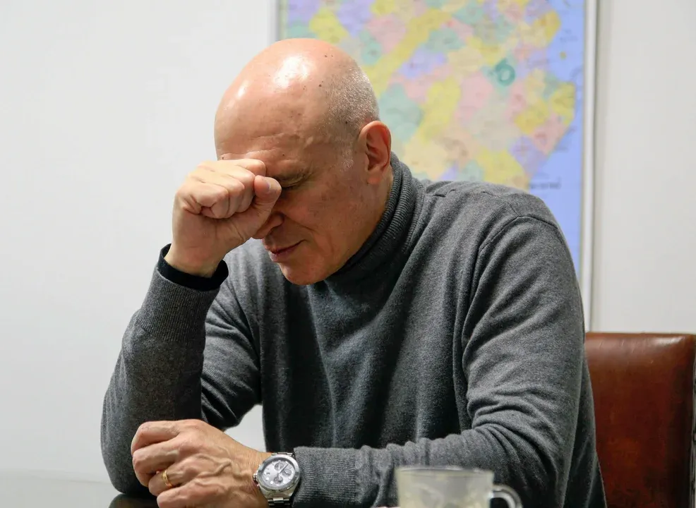 José Luis Espert