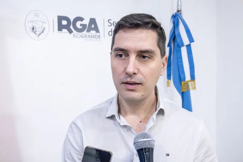 Agustín Perez