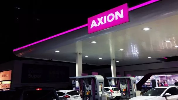Axion