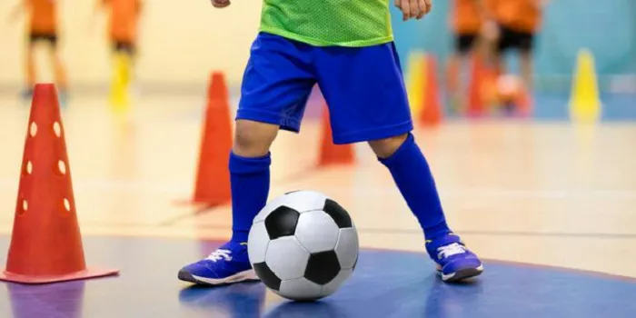 Futsal niños