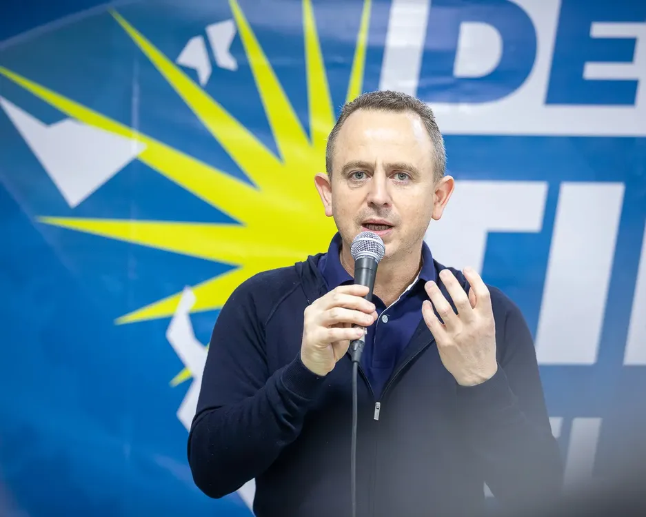 Gastón Díaz