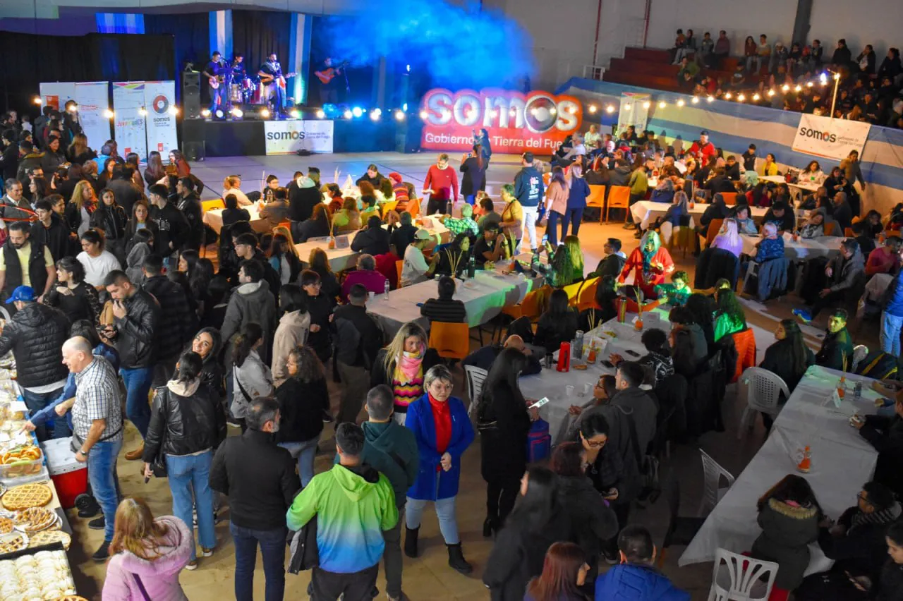 Gran Peña Fueguina (2)