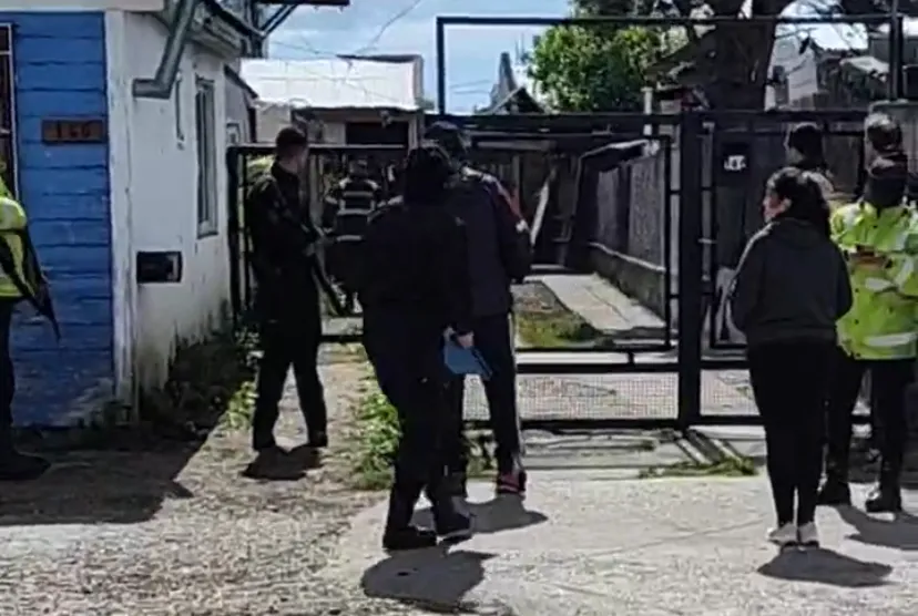 detenidos 