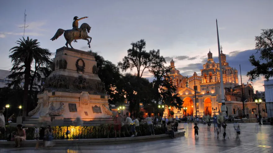 Salta