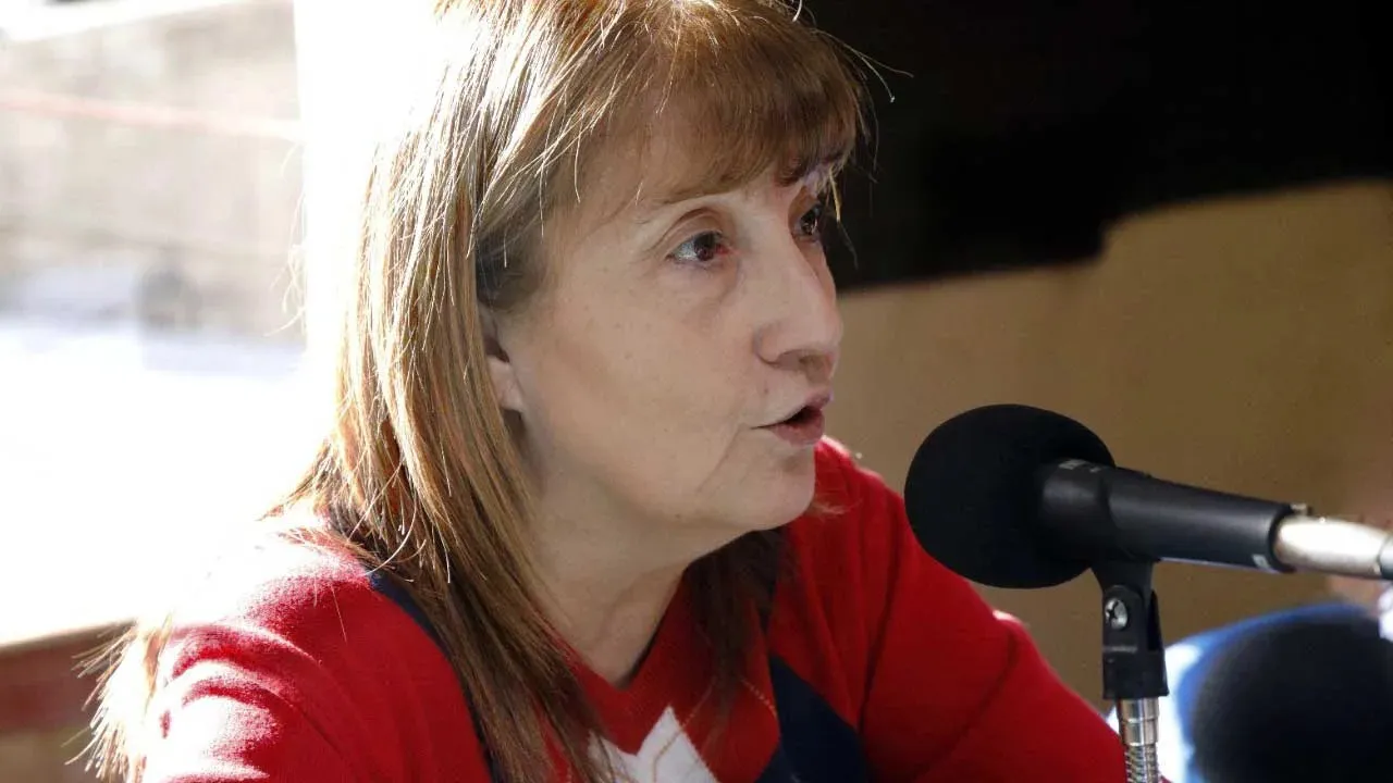 Chispita Fadul
