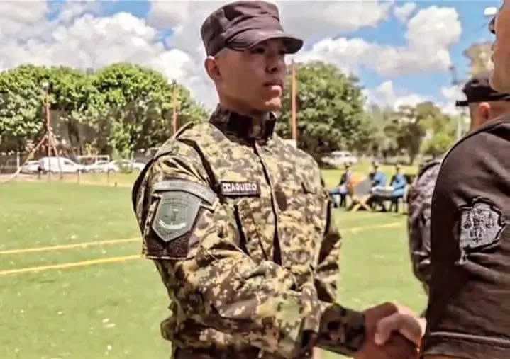 Orgullo fueguino