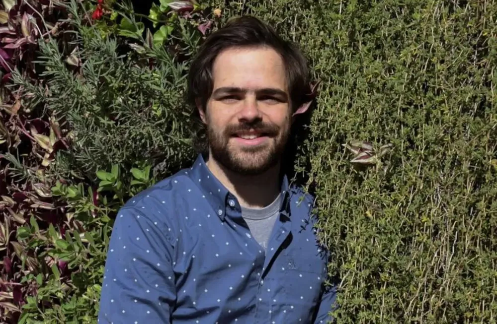 Peter Lanzani