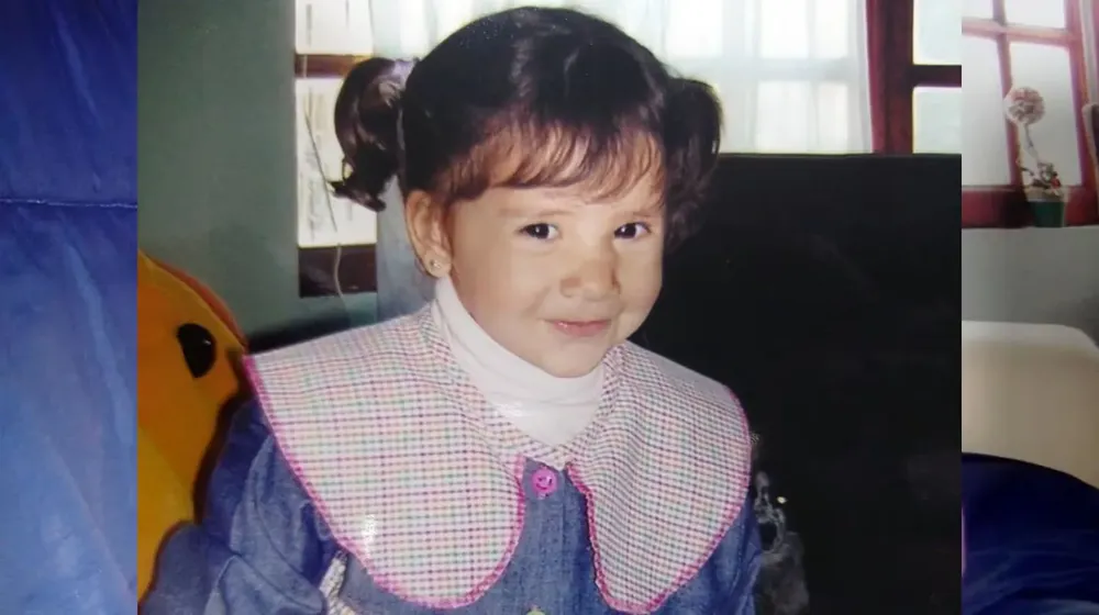 Agustina Varela