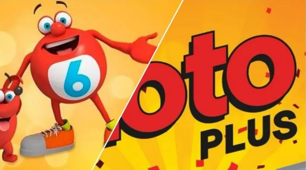 Quini 6 Loto plus