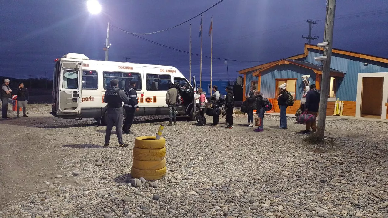 Hombre detenido con marihuana Montiel