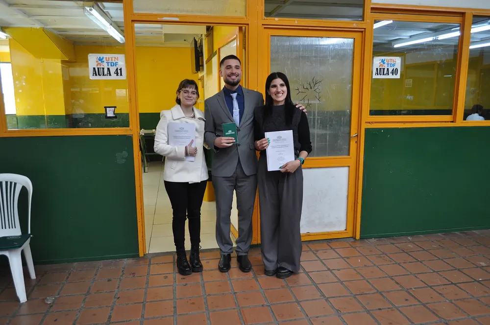 UCES egreso de abogados