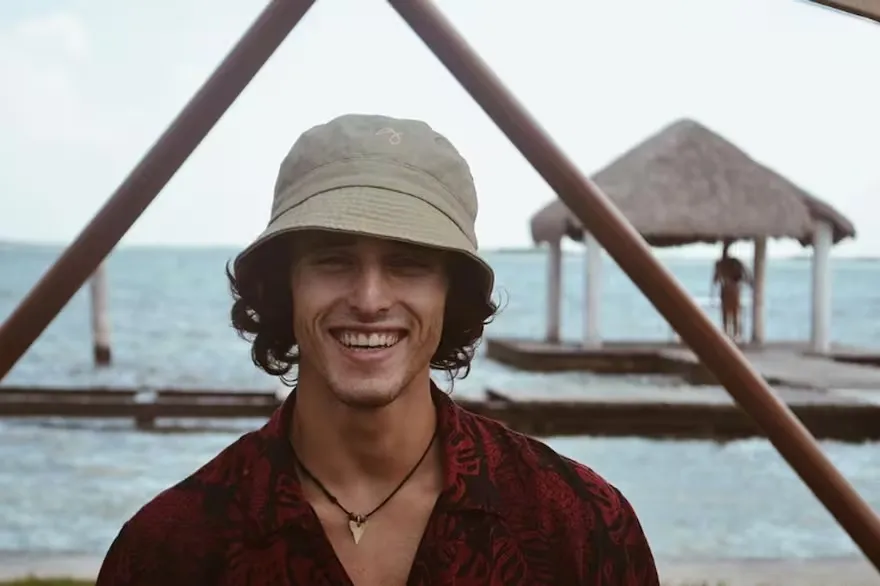 Argentino asesinado en México