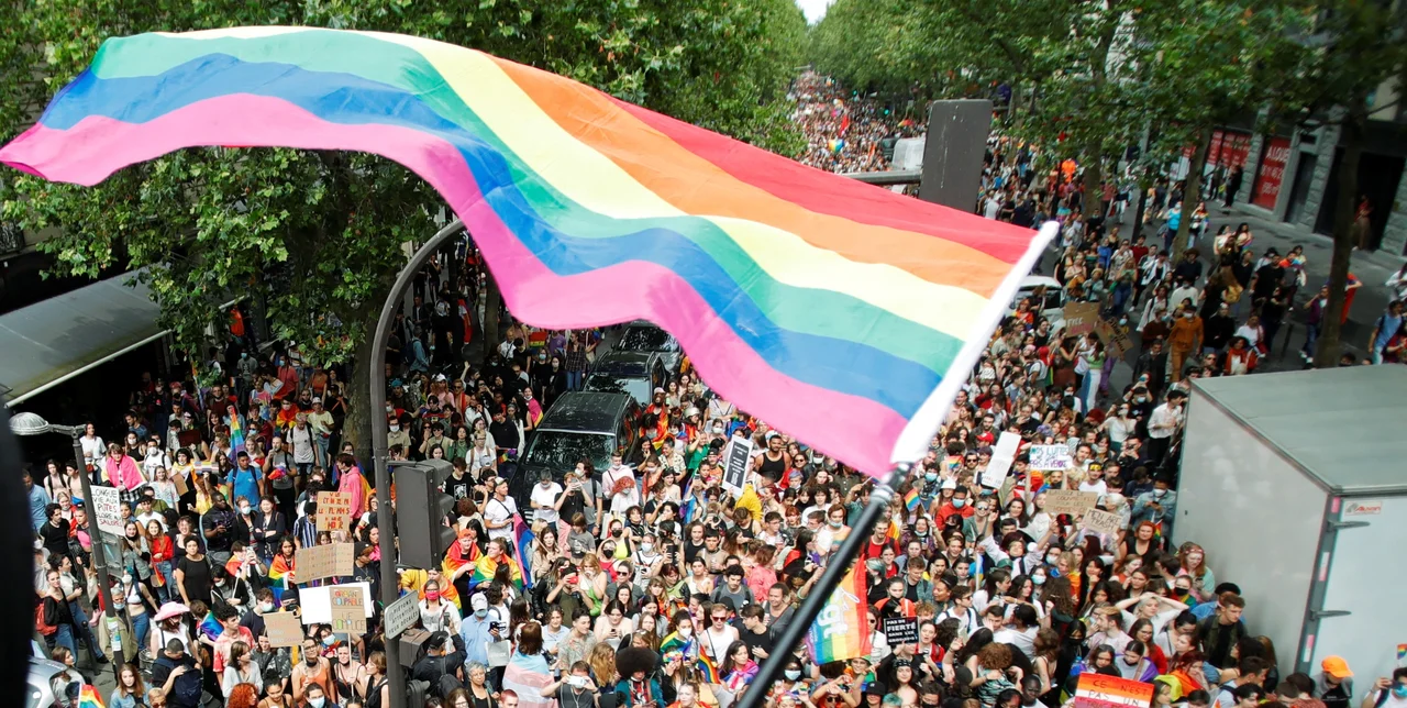 orgullo