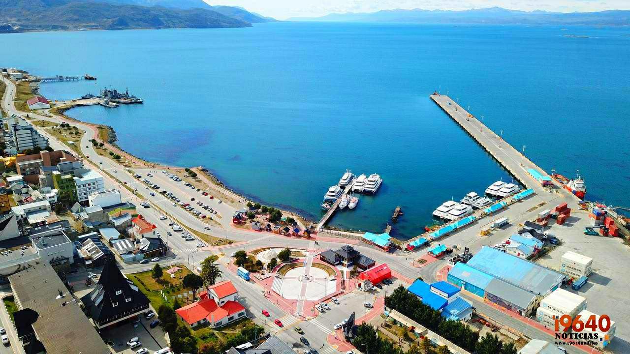 Ushuaia